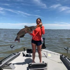 Meet your Posher, Kennady